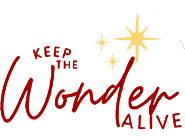 Keep The Wonder Alive